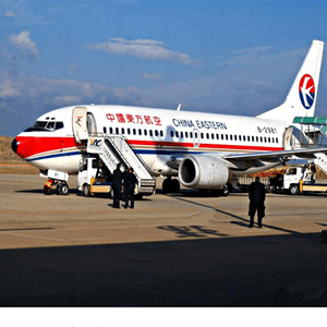 榆林榆阳航空快递航空快运业稳步发展的原因是什么？